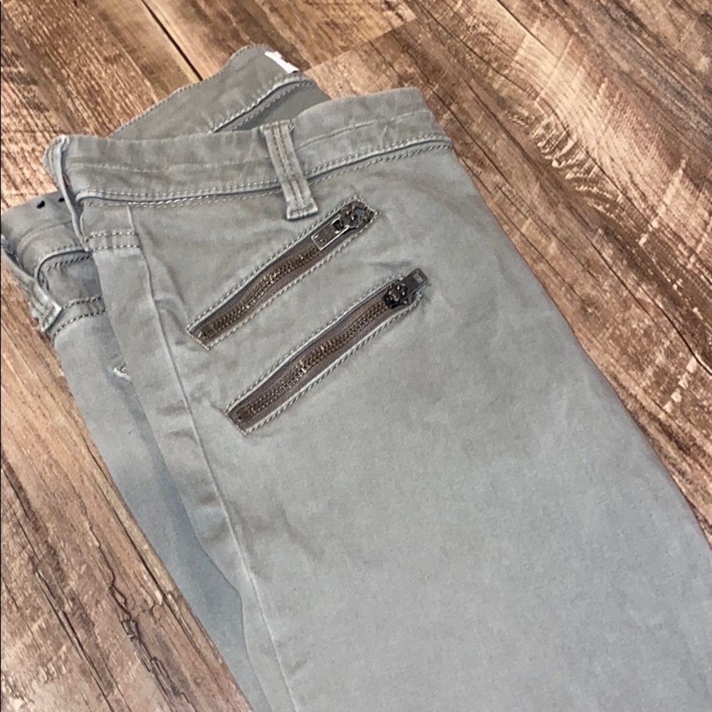 Express Jeans